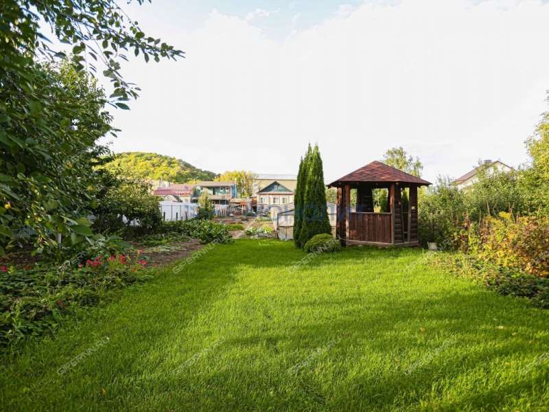 земельный участок 15 соток Лысогорская улица