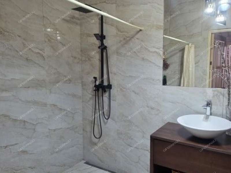 коттедж на Полевой улице деревня Берёзовка