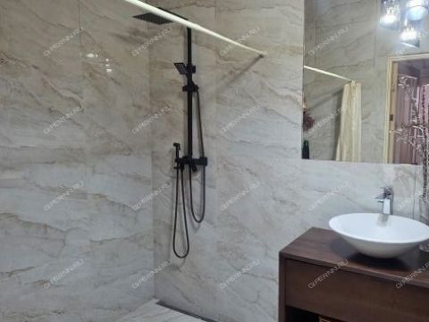 kottedzh-derevnya-berezovka-bogorodskiy-municipalnyy-okrug фото