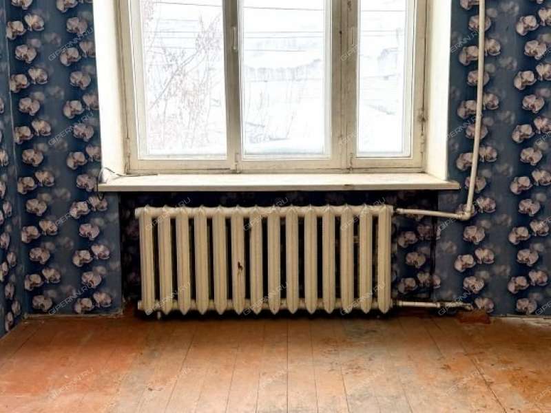 комната в доме 12 к1 на Мончегорской улице