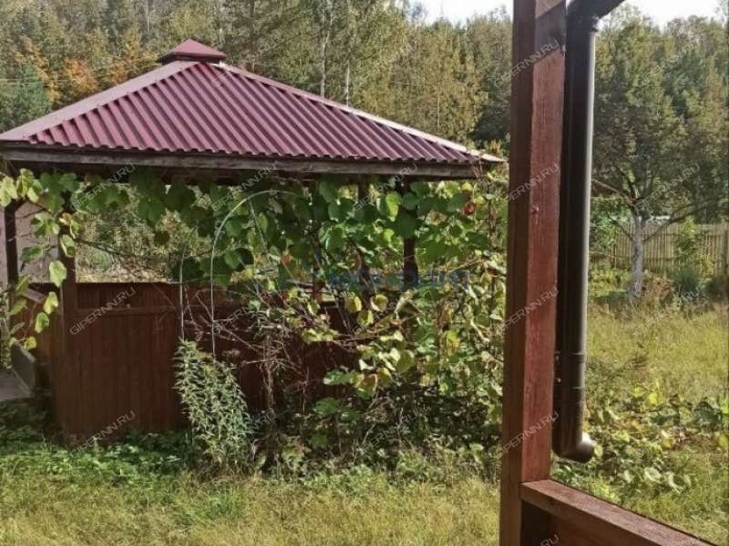 дача на - СНТ Ленинец-8