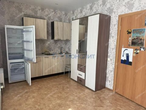 kvartira-studiya-gorod-kstovo-kstovskiy-rayon фото