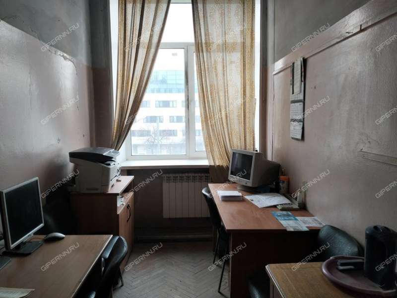 помещение под склад на Московское ш., д.85