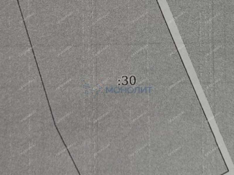 земельный участок 11 соток - село Федяково