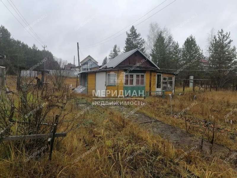 земельный участок 11 соток СНТ Черемушки