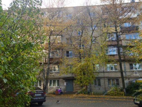 1-komnatnaya-ul-melnikova-pecherskogo-d-8 фото