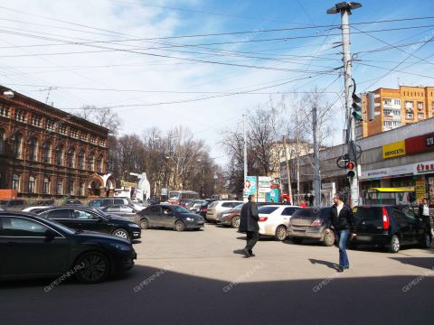 nizhegorodskiy-universam-piskunova-ulica-41 фото