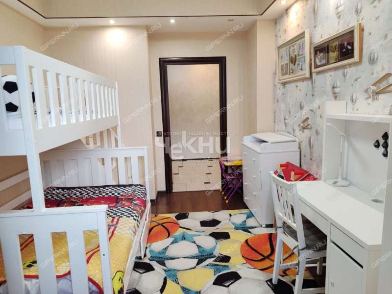 двухкомнатная квартира на Волжской набережной дом 8 к1