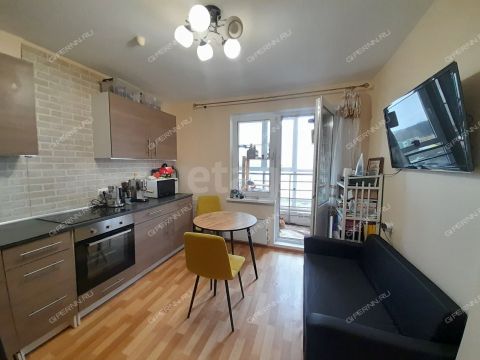 2-komnatnaya-ul-akademika-saharova-d-113 фото