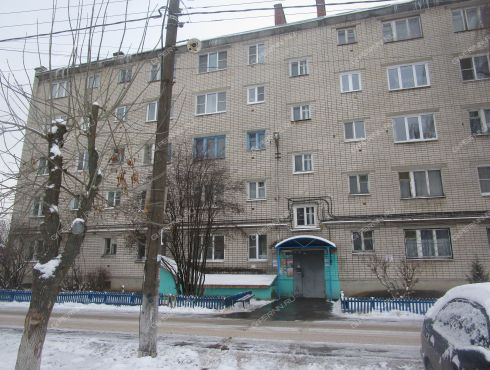 pushkinskaya-ulica-18 фото