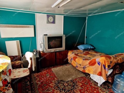 dacha-selo-bolshaya-elnya-kstovskiy-rayon фото