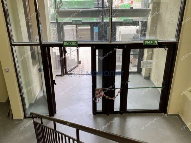 помещение под офис, торговую площадь на улице Тимирязева