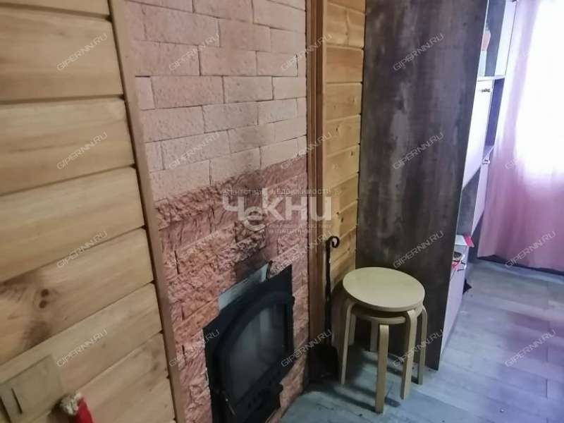 дом на ТСН Чистые ключи