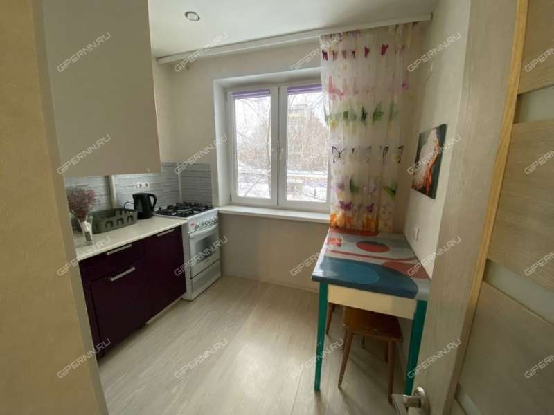 однокомнатная квартира на улице Надежды Сусловой дом 5  к1