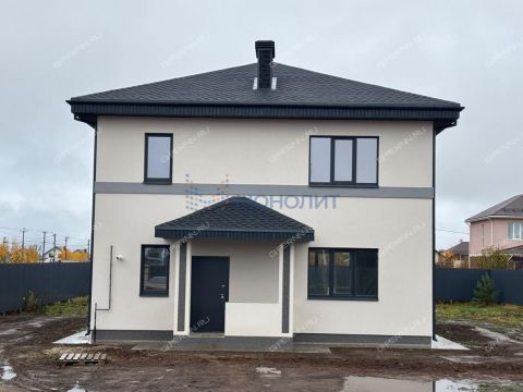 kottedzh-solnechnaya-ulica фото