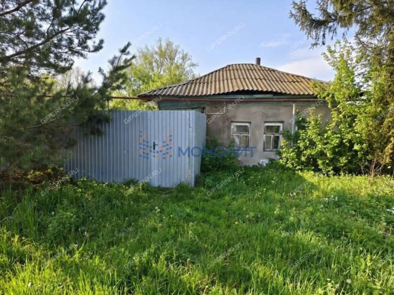 земельный участок 5,4 сотки Запрудная улица село Убежицы