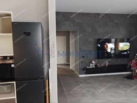 kottedzh-derevnya-ivanovskoe-gorodskoy-okrug-bor фото