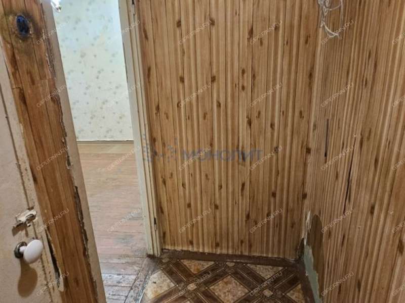 двухкомнатная квартира на Пятигорской улице дом 18Б