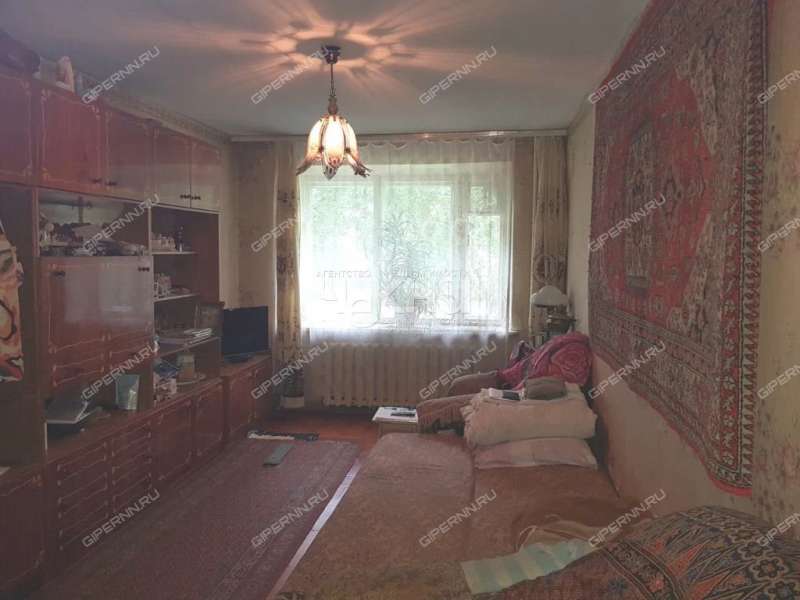 двухкомнатная квартира на Медицинской улице дом 16