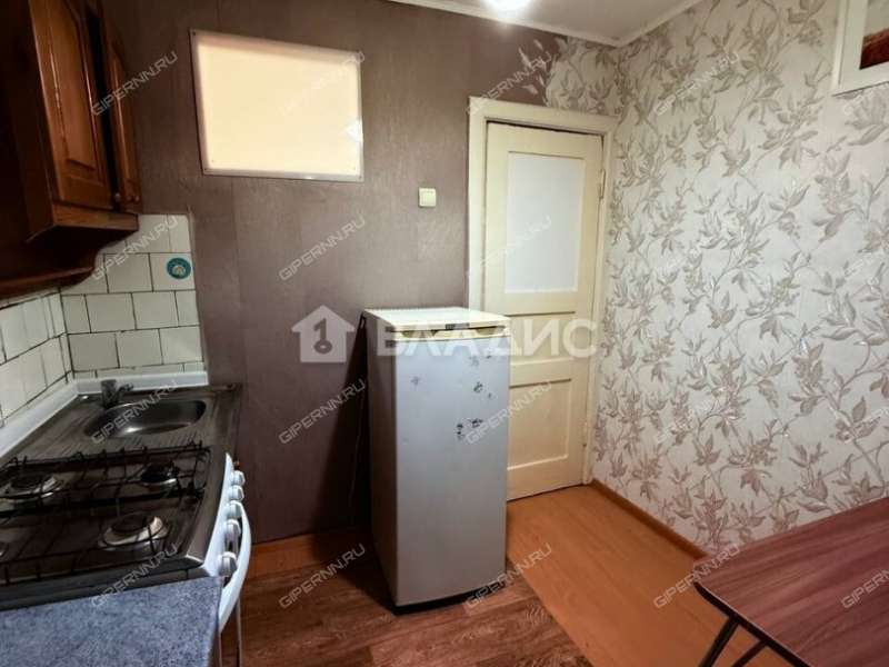 однокомнатная квартира на проспекте Ленина дом 50 город Дзержинск