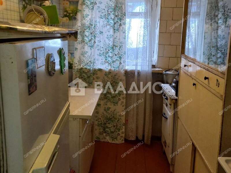 1/2 дома на улице Ванеева