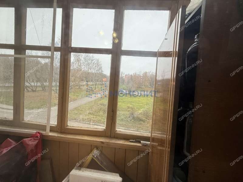 однокомнатная квартира на проспекте Гагарина дом 104