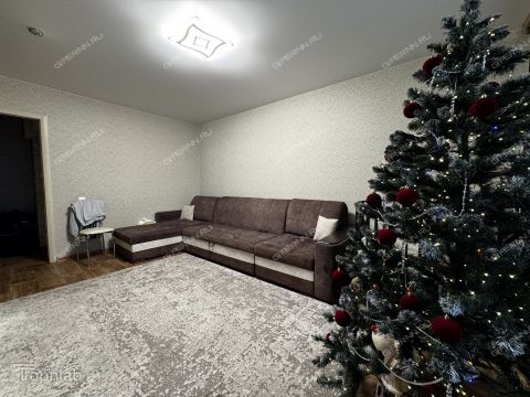 2-komnatnaya-selo-zaprudnoe-kstovskiy-rayon фото