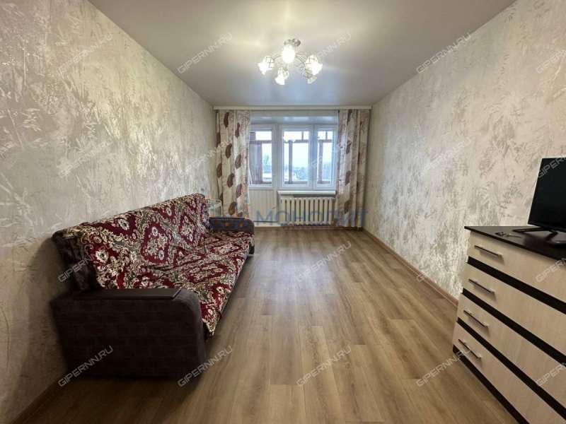 двухкомнатная квартира на Ясной улице дом 31