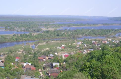 Карта кадницы кстовский район