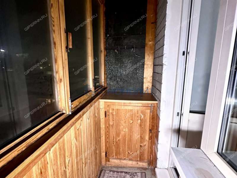 четырёхкомнатная квартира в Костромском переулке дом 1