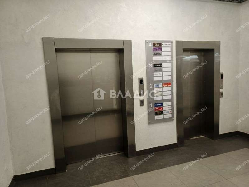 помещение под помещение свободного назначения на Южном шоссе