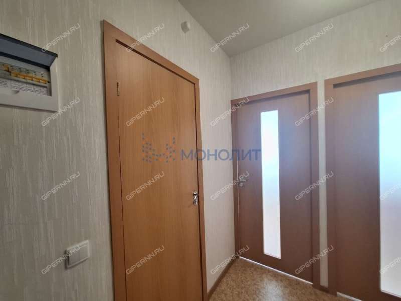 двухкомнатная квартира на 2-й Дорожной улице дом 4