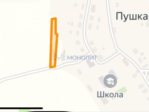 derevnya-pushkarevo-sokolskiy-gorodskoy-okrug фото