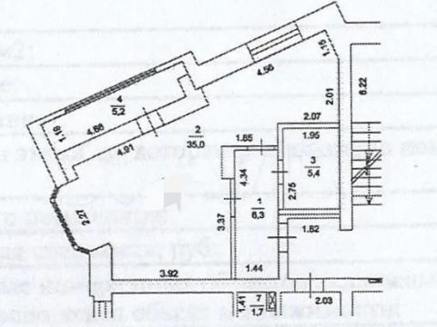 1-komnatnaya-ul-frunze-d-16 фото