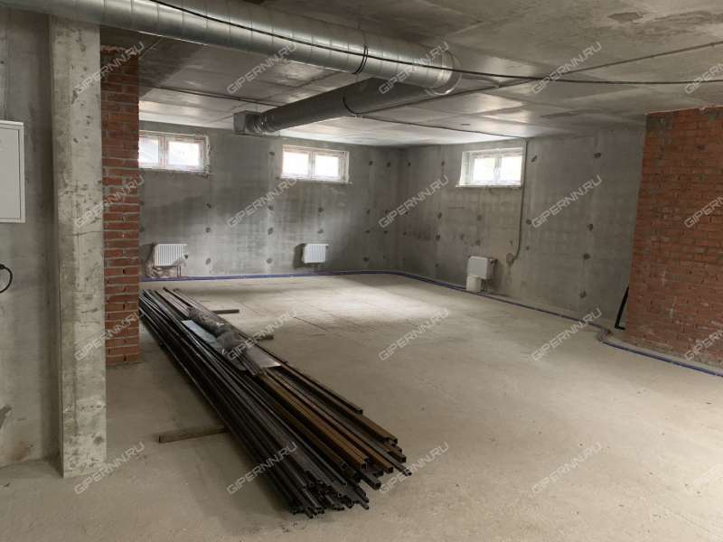 помещение под помещение свободного назначения на улице Гоголя