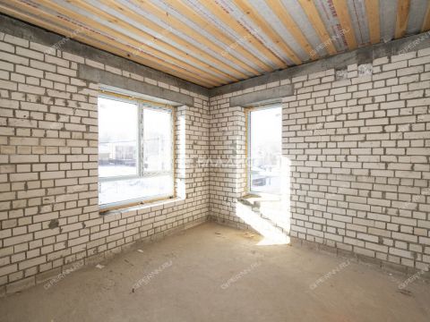 dom-derevnya-utechino-kstovskiy-rayon фото