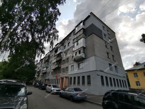 1-komnatnaya-ul-petrovskogo-d-13a фото