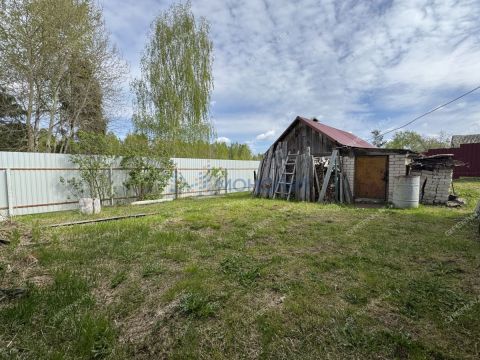 dom-derevnya-sitnikovo-gorodskoy-okrug-bor фото
