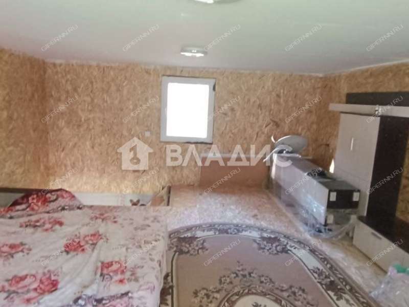 земельный участок 15 соток улица Гагарина деревня Берёзовка