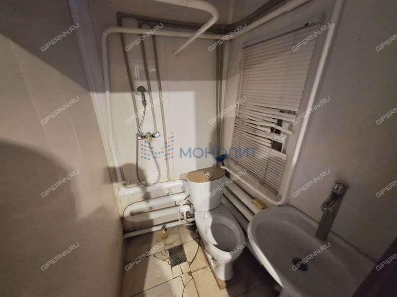 дом на Ильинской улице