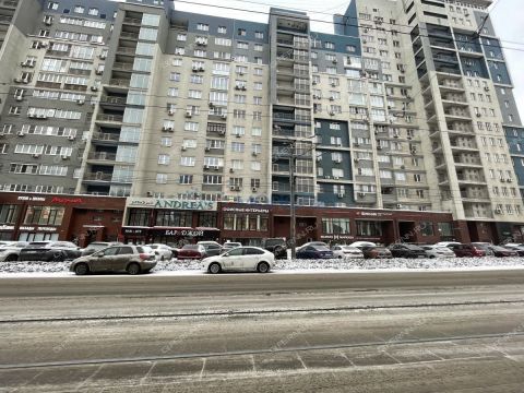 parkovochnoe-mesto-ul-belinskogo-d-15 фото
