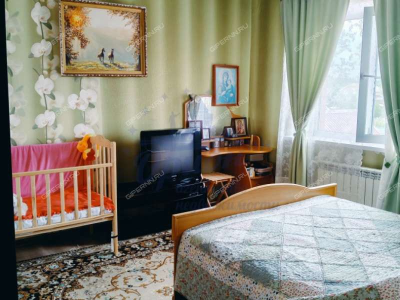 коттедж на Светлой улице деревня Малая Ельня