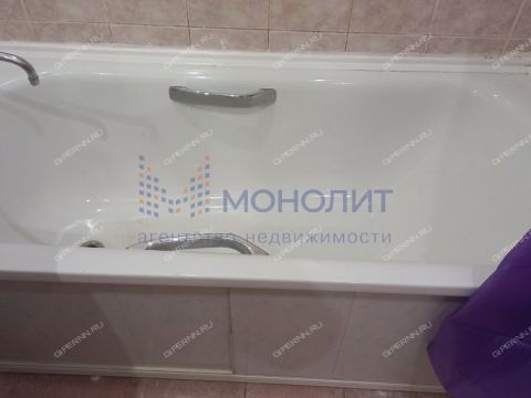 1-komnatnaya-gorod-dzerzhinsk-gorodskoy-okrug-dzerzhinsk фото