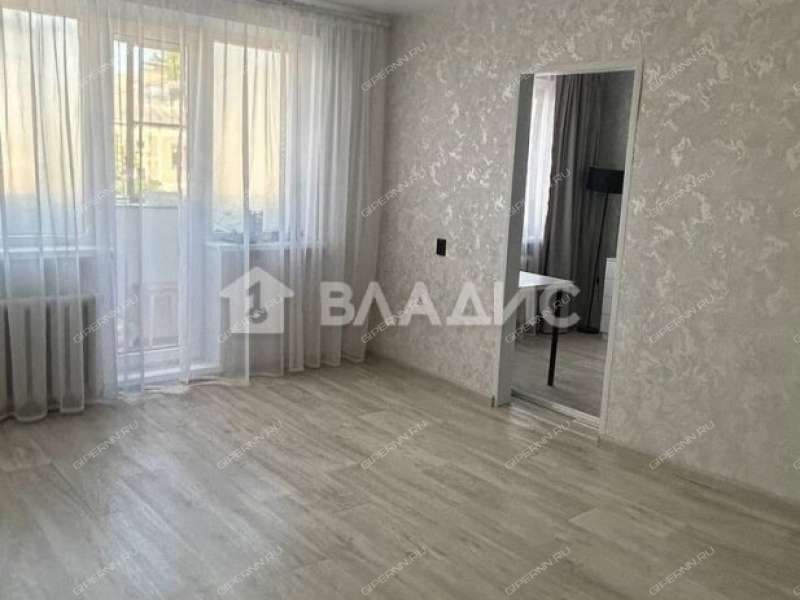 двухкомнатная квартира на Автомеханической улице дом 6