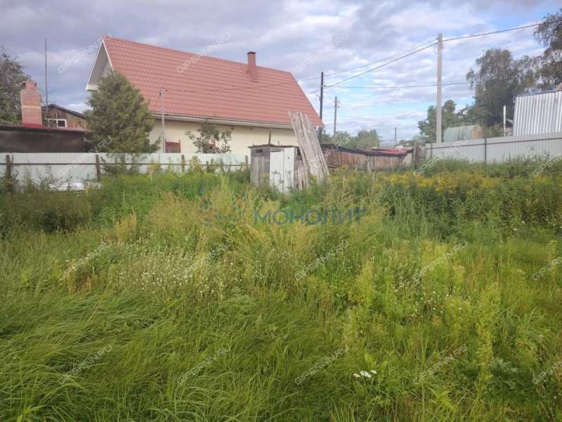 дача на СПК Ягодка посёлок Ильино