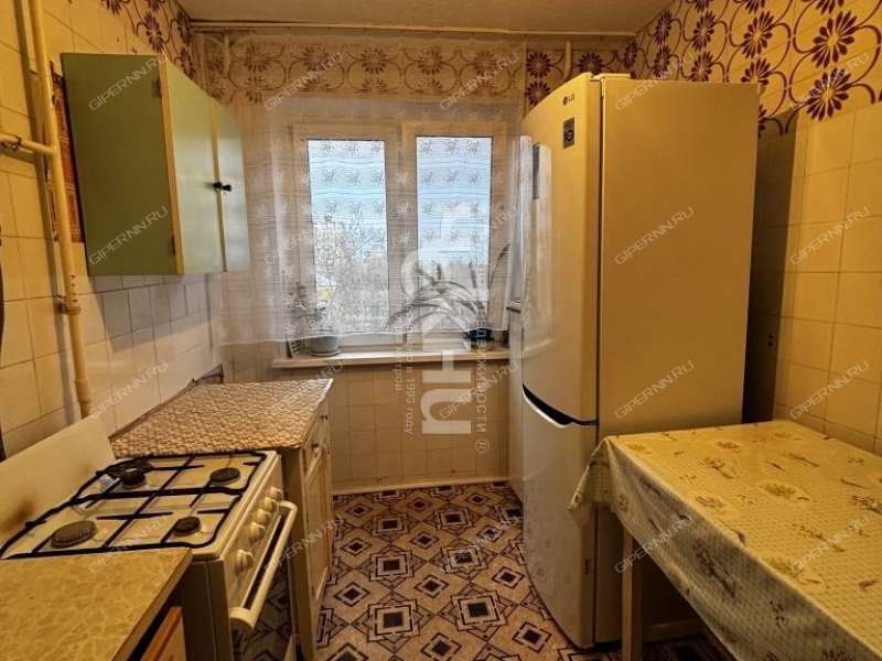 двухкомнатная квартира на Телеграфной улице дом 3