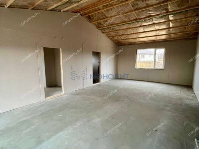 дом на улице Радужная деревня Шумилово