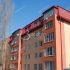 однокомнатная квартира на Молодёжном проспекте дом 14