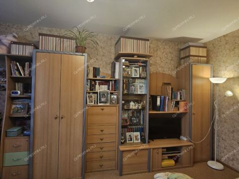 1-komnatnaya-ul-dargomyzhskogo-d-15a фото