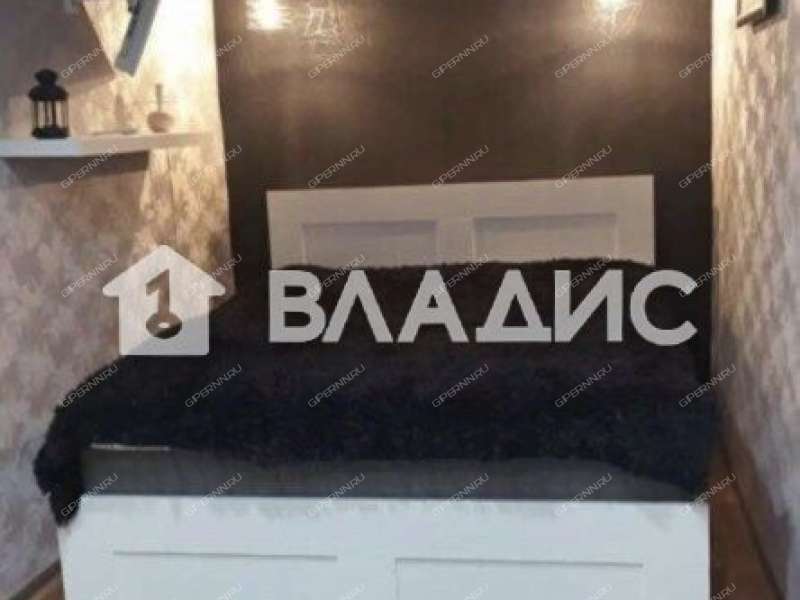 двухкомнатная квартира в Ярмарочном проезде дом 6